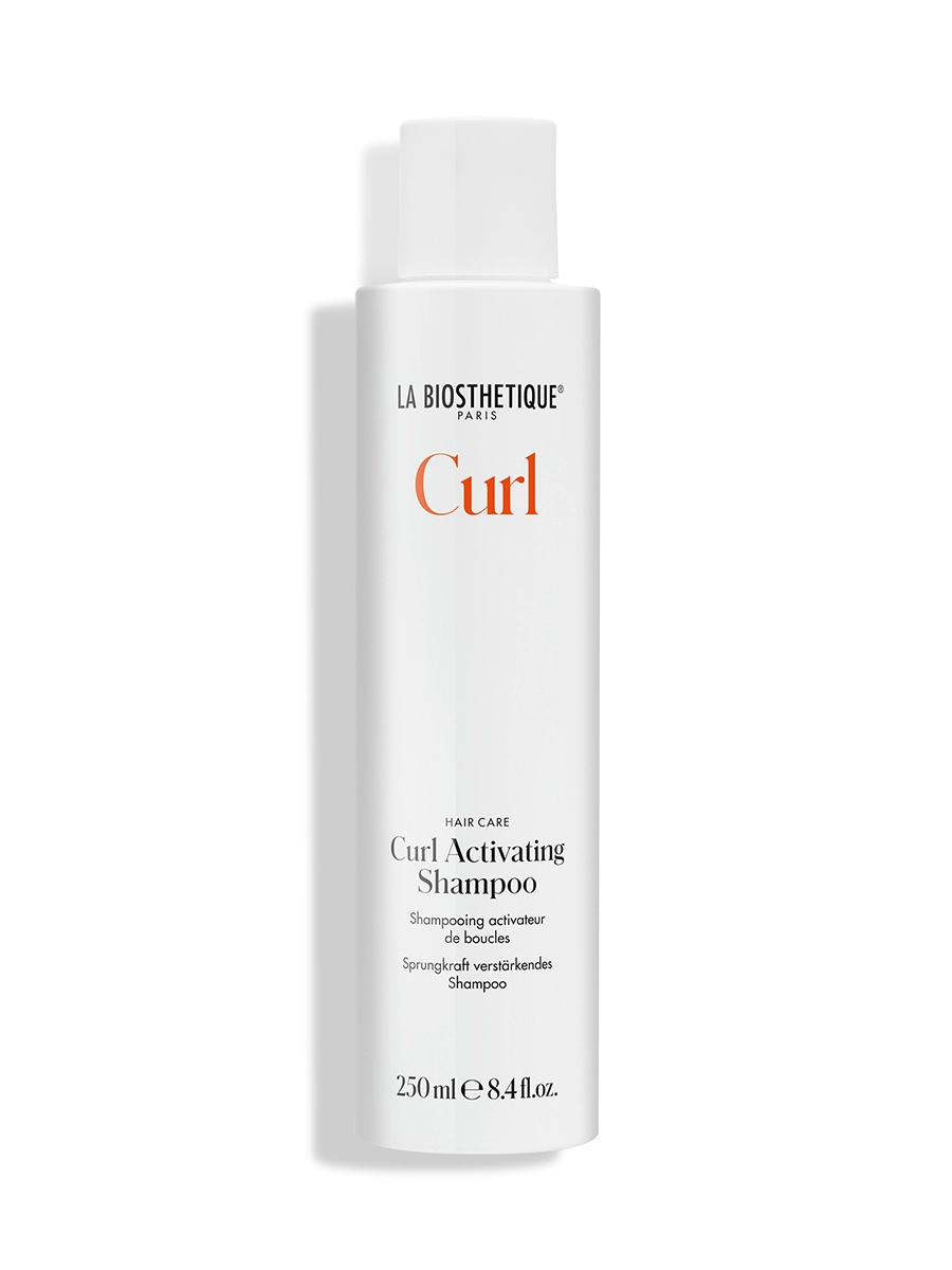 Curl Activating Shampoo