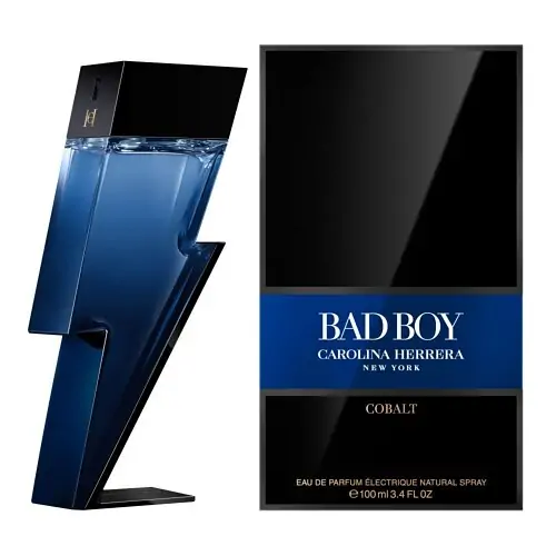 Bad Boy Cobalt Eau De Parfum image 2