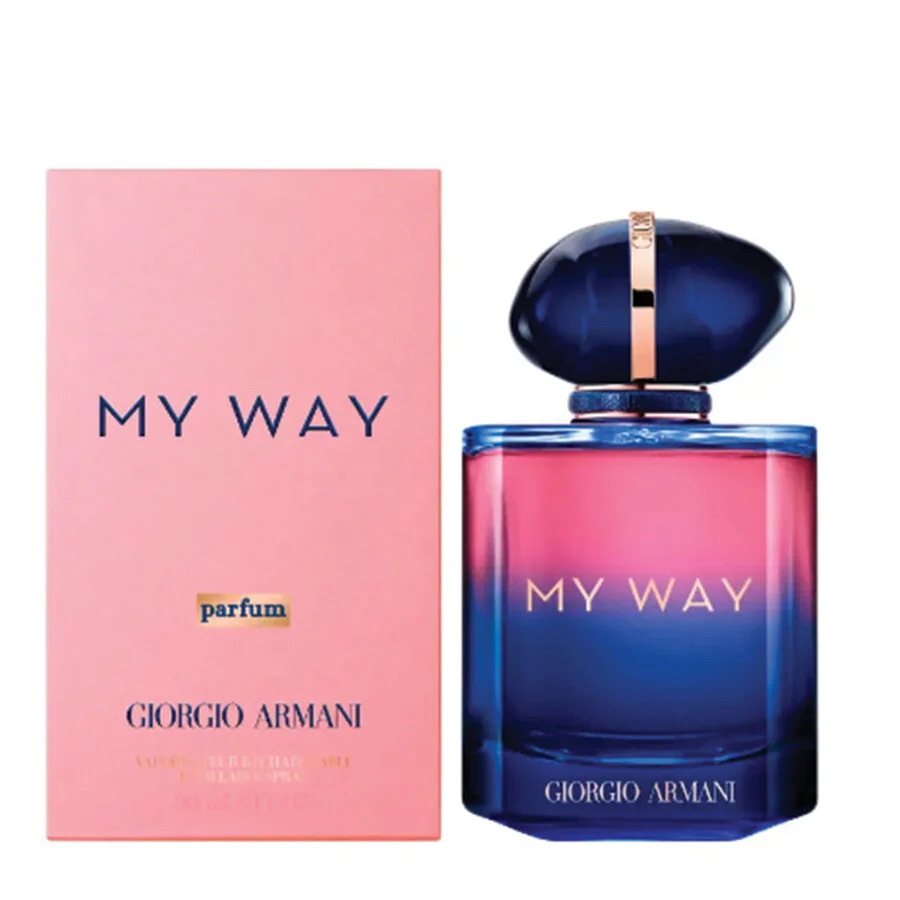 My Way Le Parfum image 3