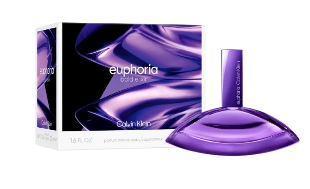 Euphoria Bold Elixir Eau de Parfum image 2