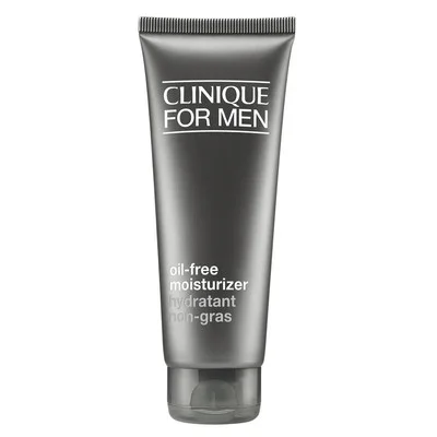For Men Oil-Free Moisturizer