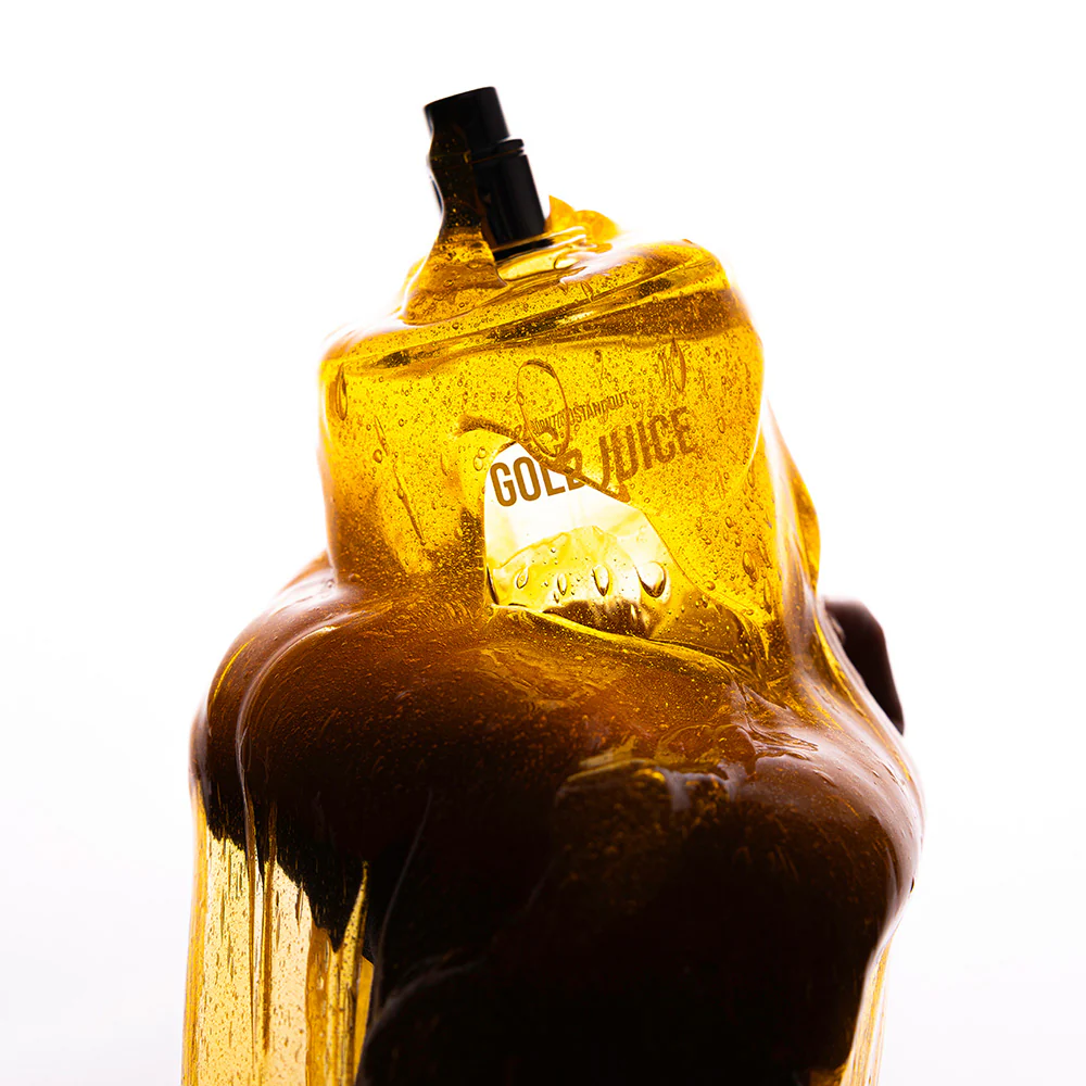 Gold Juice EDT image 3