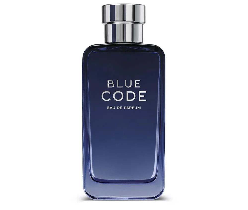Blue Code EDP 