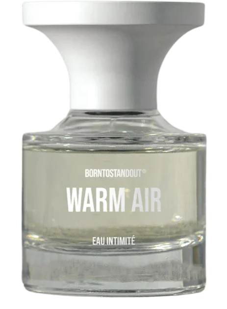 Warm Air EDT