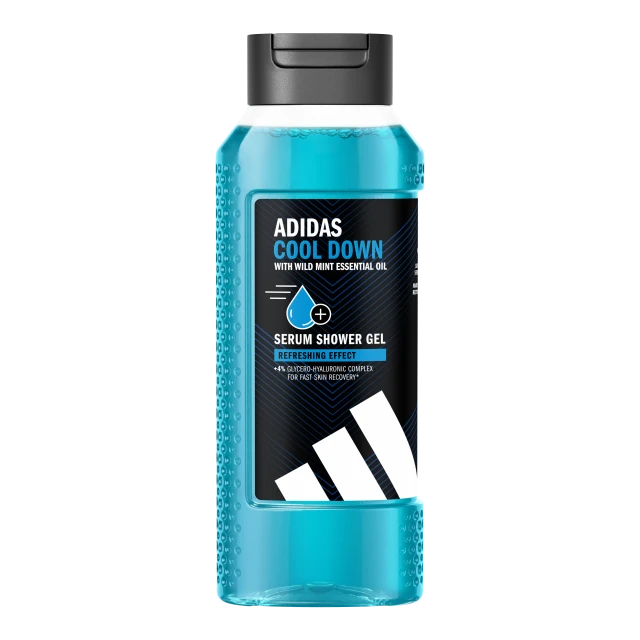 Shower Gel Cool Down For Men