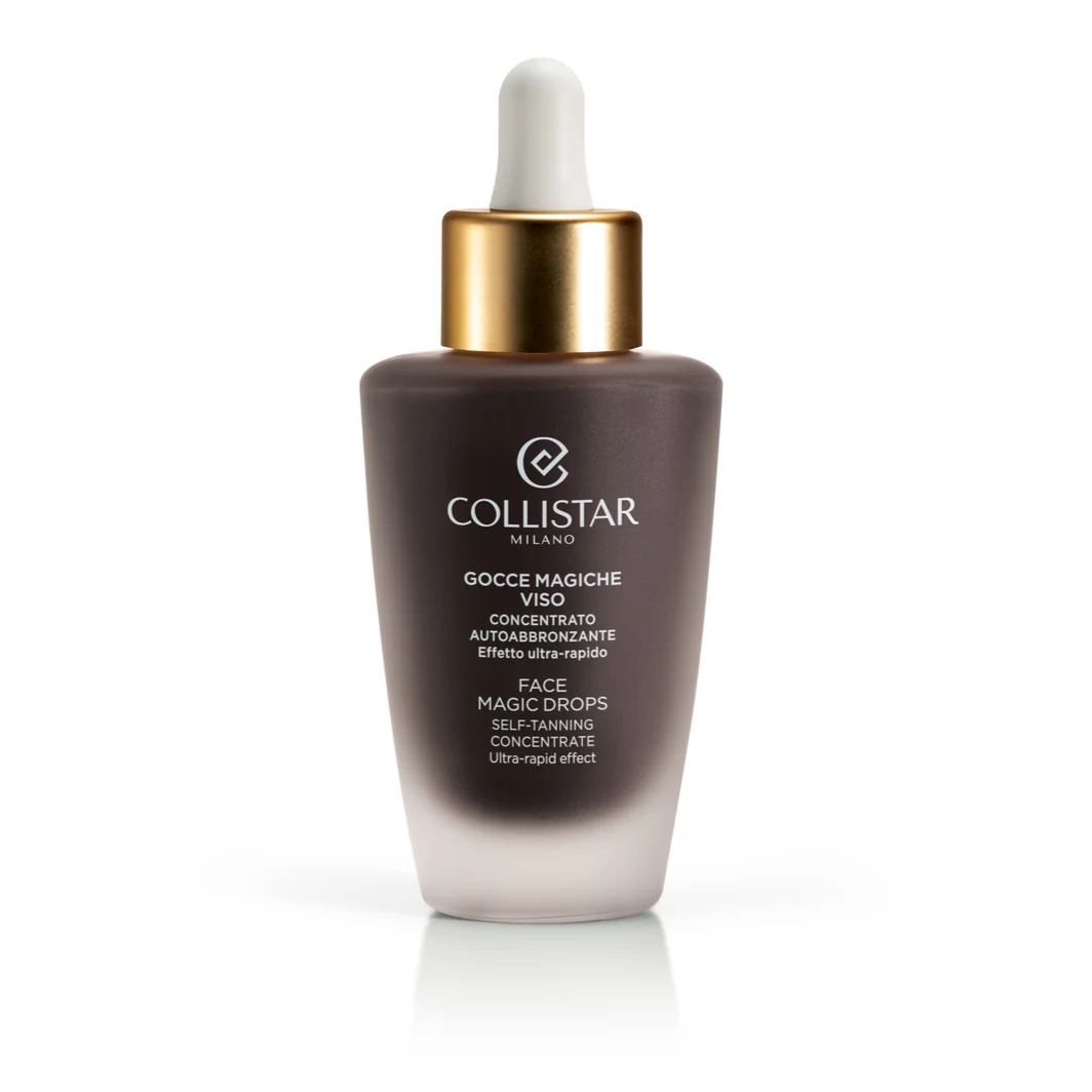 Magic Drops Selftanning Concentrate