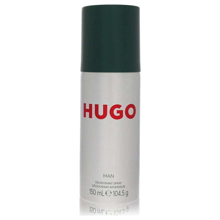 Hugo Man Deo Spray