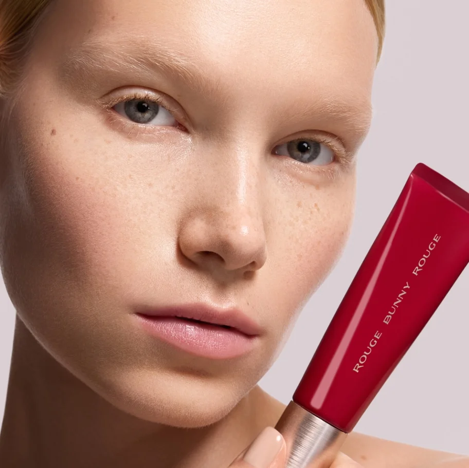 Glow Bunny Balm Foundation image 2