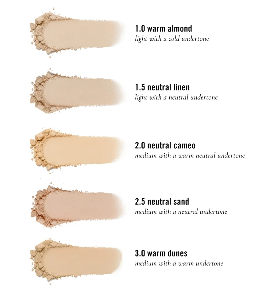 Skin Revival Compact Powder  image 3