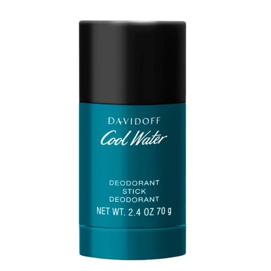 Cool Water Deostick For Men