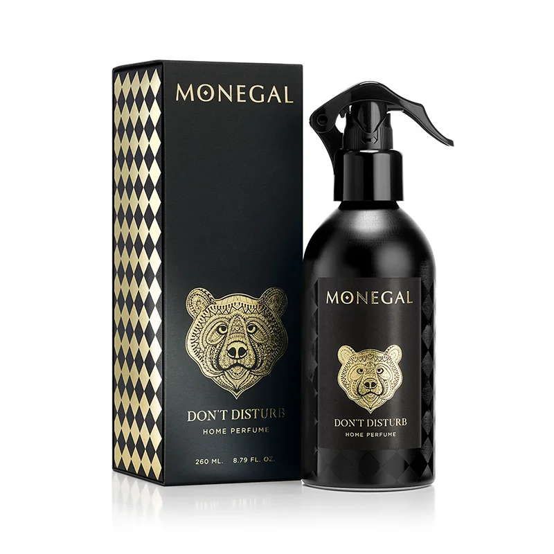 Do Not Disturb Home Spray