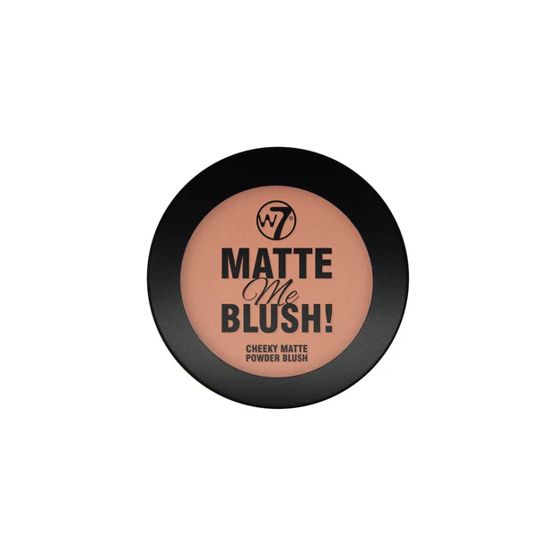 Matte Me Blush Cheeky Powder Going Out 