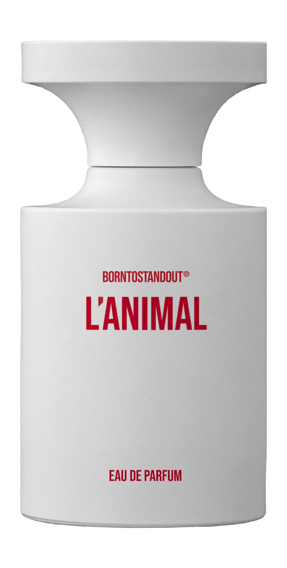 L'animal Eau de Parfum image 1