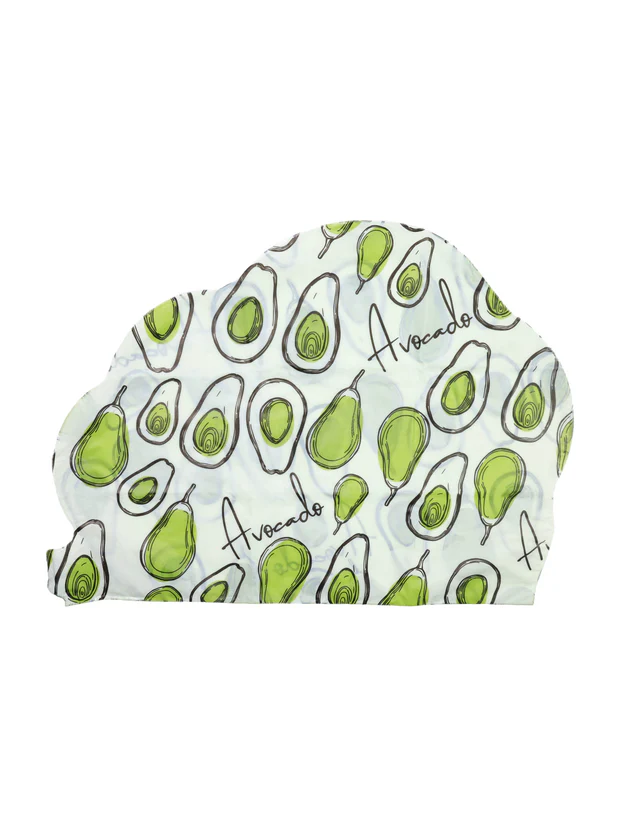 Hair Mask Turban Avocado  image 2