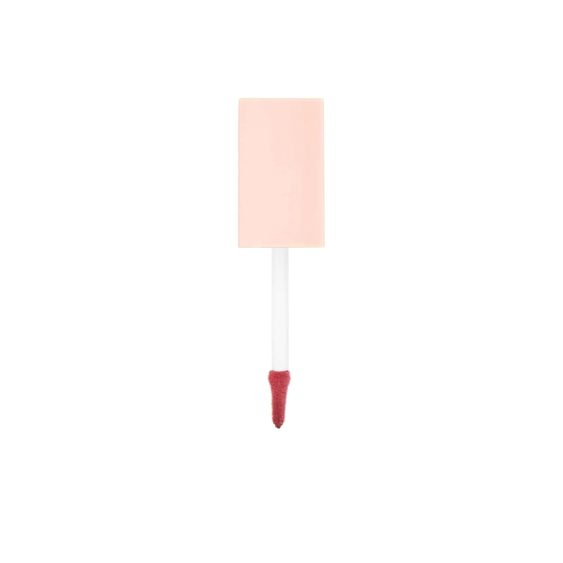 Be Nude Velvet Matte Mousse Lipst All Real  image 2