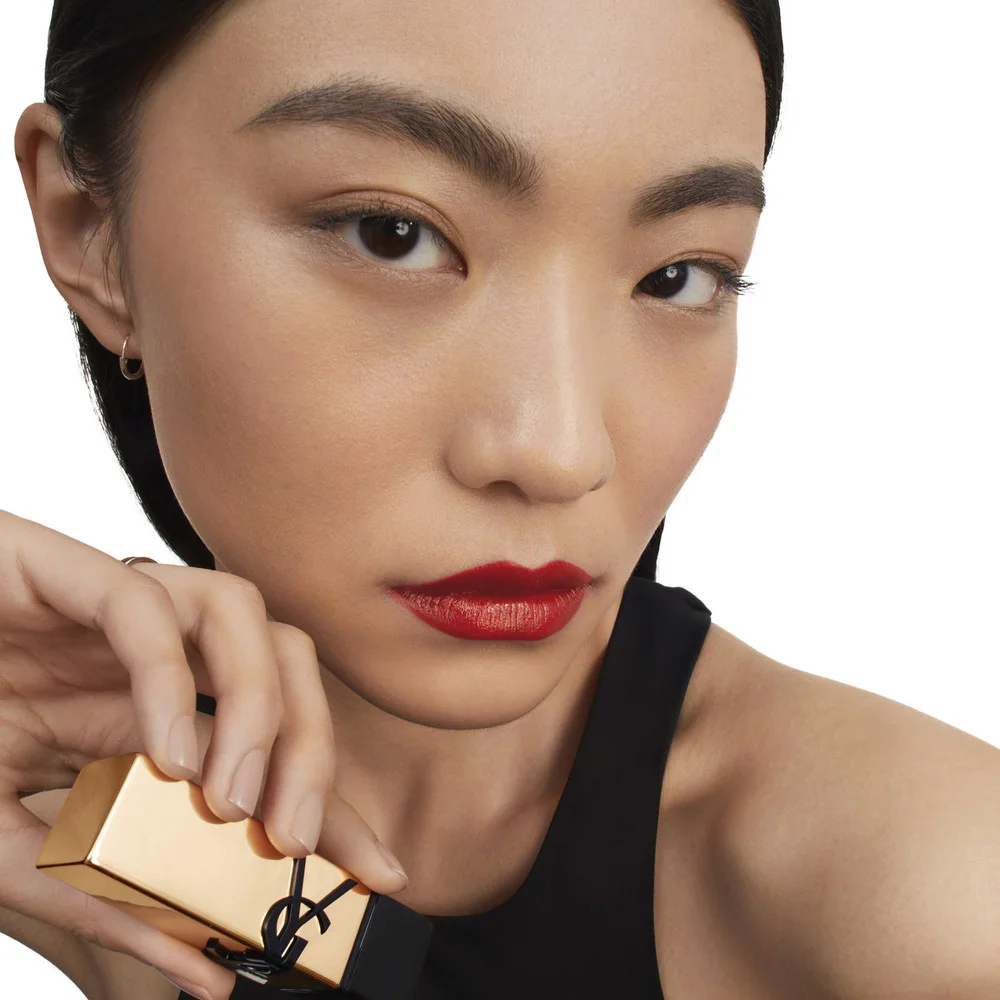 Rouge Pur Couture Lipstick R9 image 2