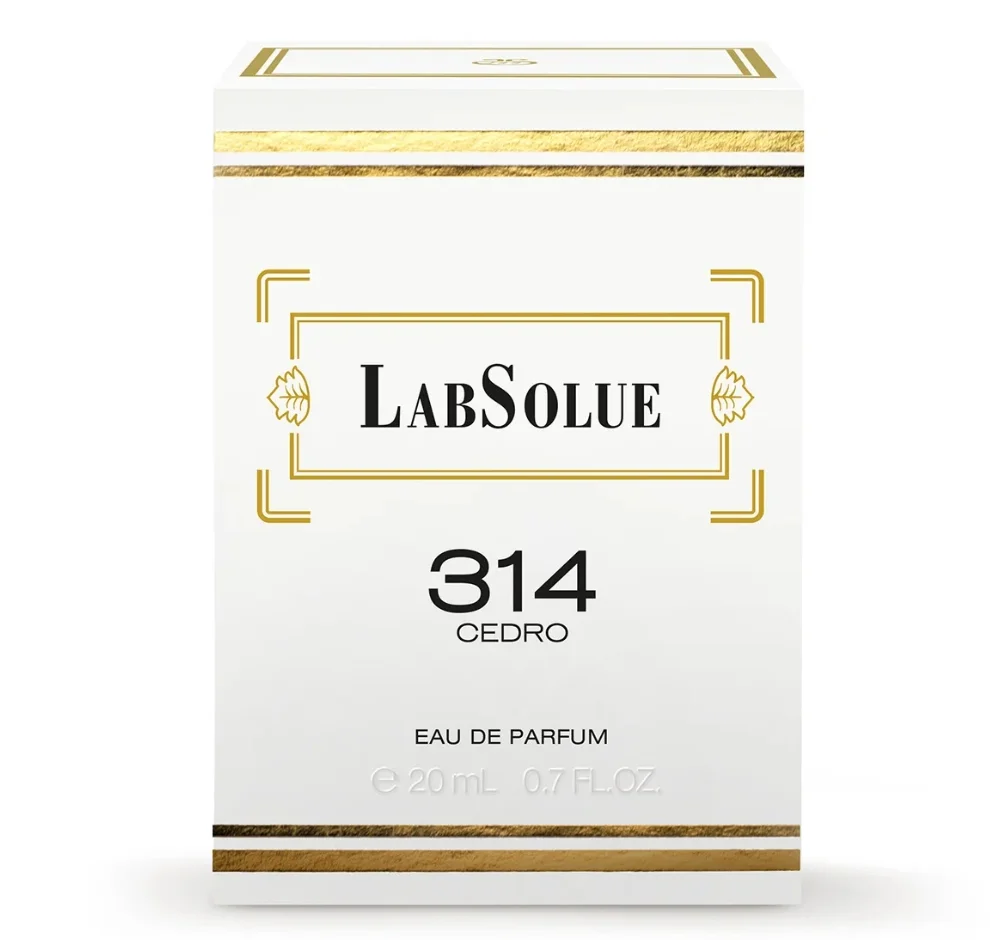 314 Cedro Eau De Parfum  image 2