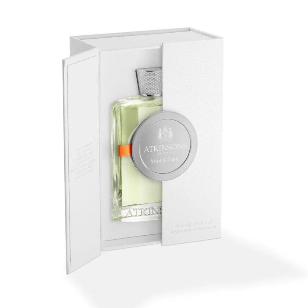 Mint & Tonic Eau De Parfum  image 2