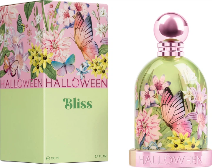 Bliss EDT image 2