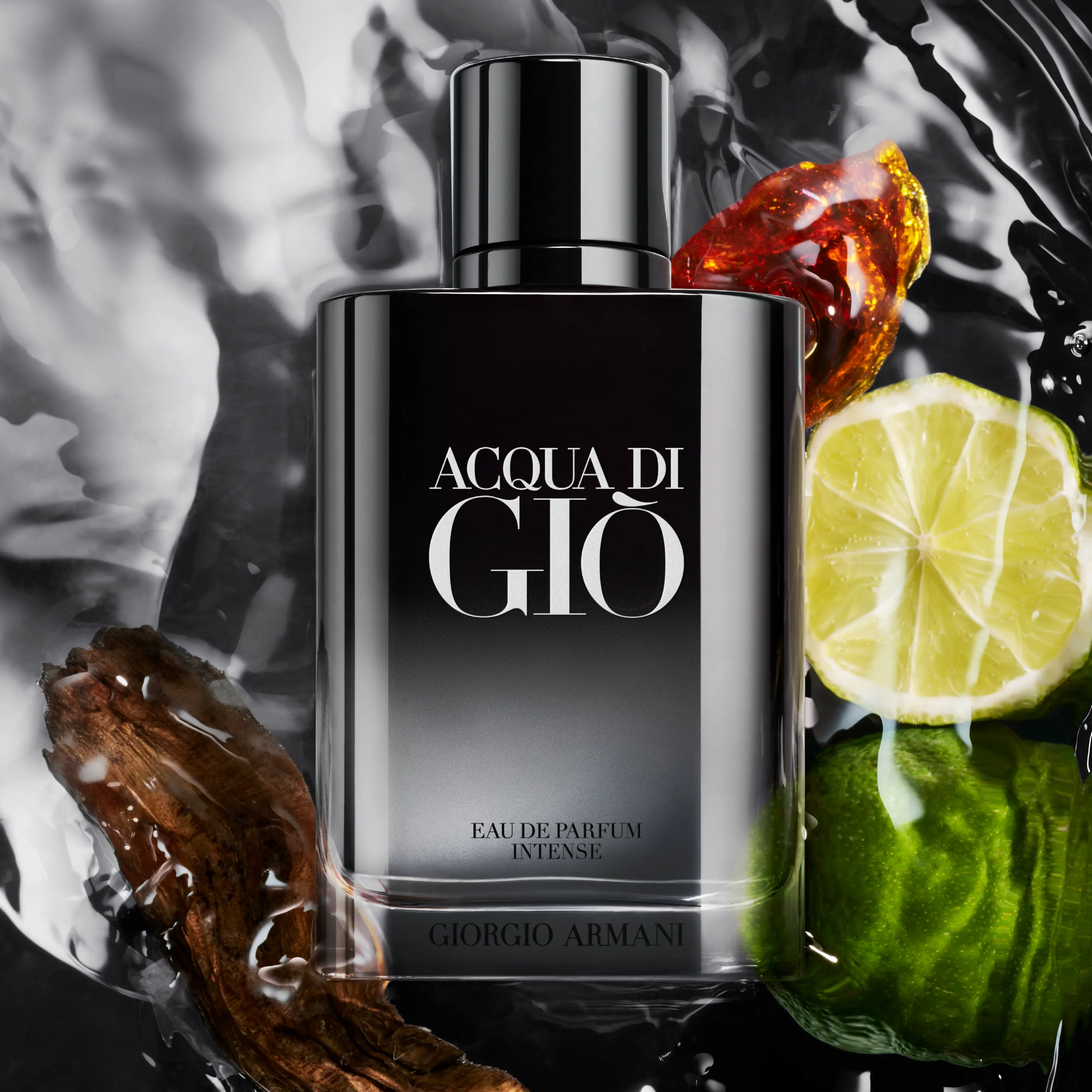 Acqua Di Gio Eau De Parfum Intense  image 3