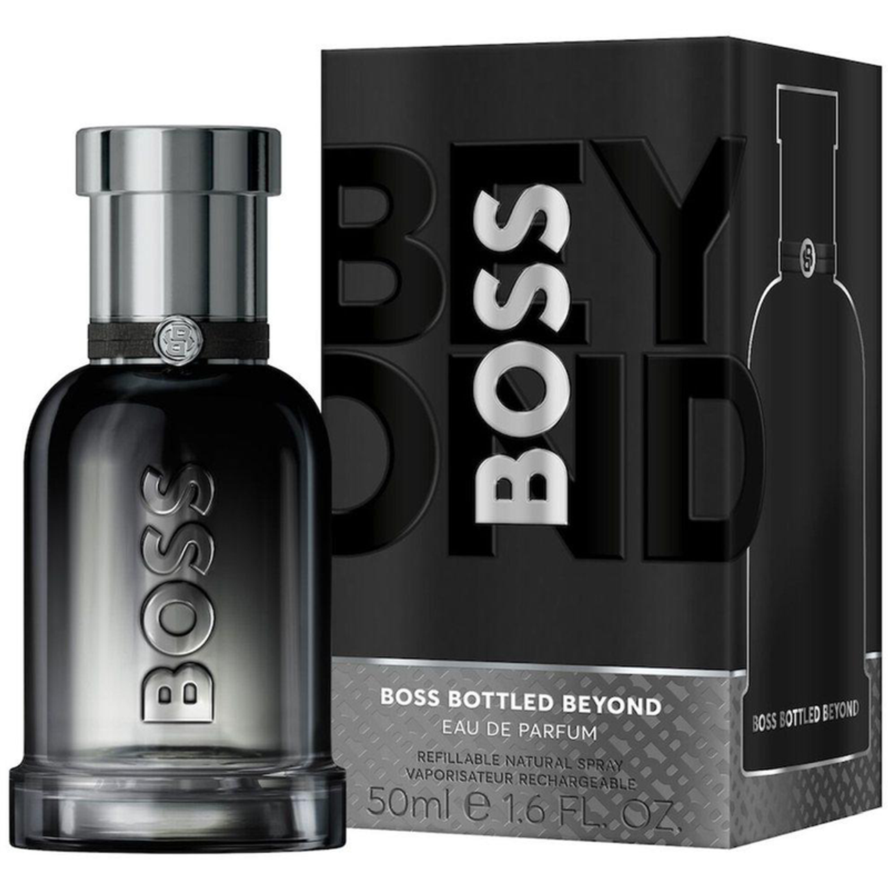 Bottled Beyond EDP image 2