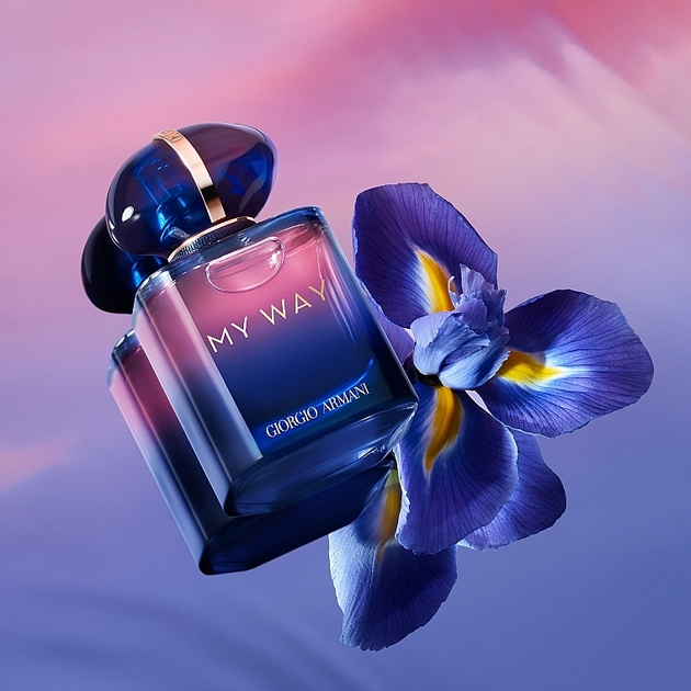 My Way Le Parfum image 2