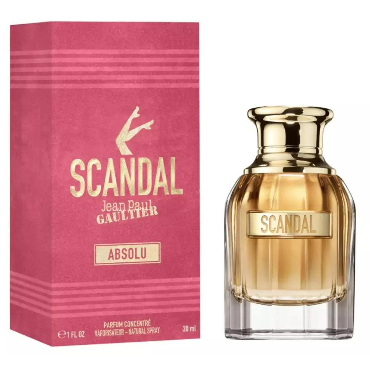 Scandal Absolu Her  image 2