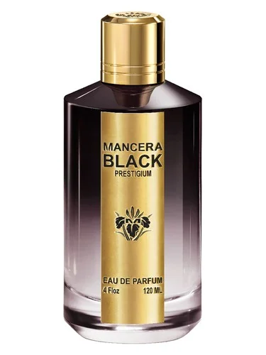 Black Prestigium