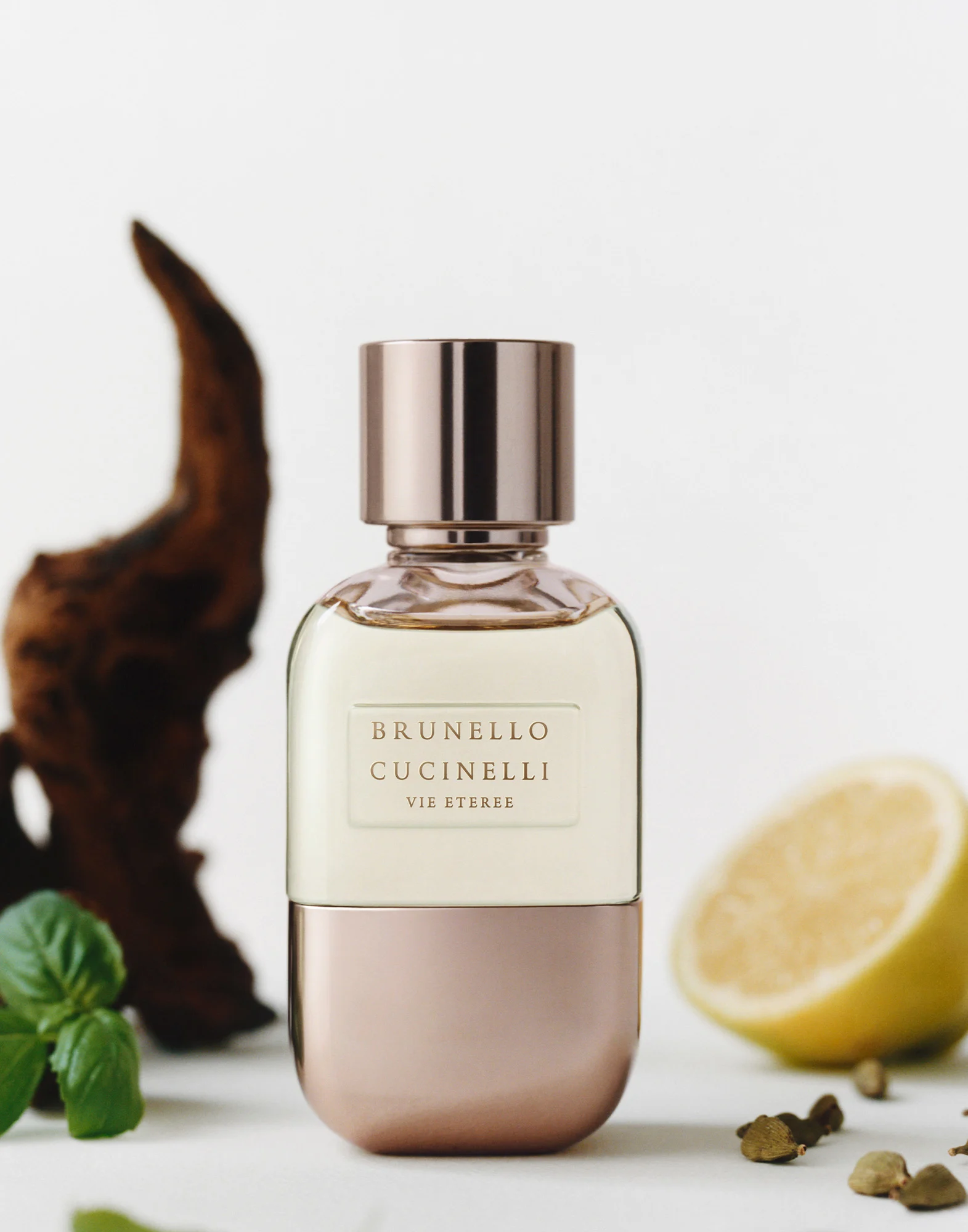 Vie Eteree Parfum   image 3