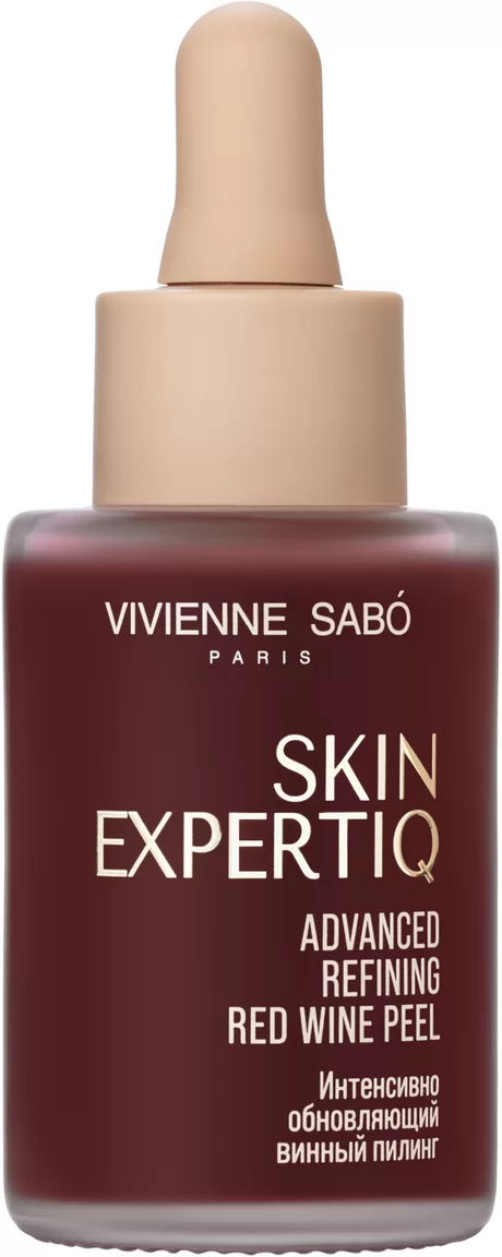 Skin Expertiq Advanced Refining Red Wine Peel