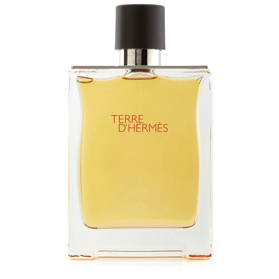 Terre d'Hermes Pure Parfum