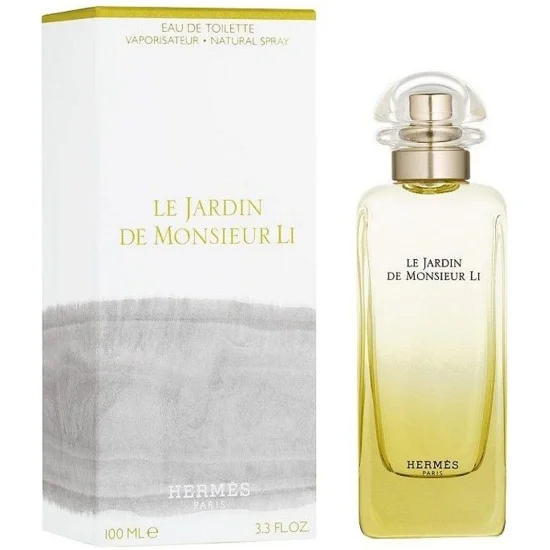 Le Jardin de Monsieur Li Eau De Toilette image 2