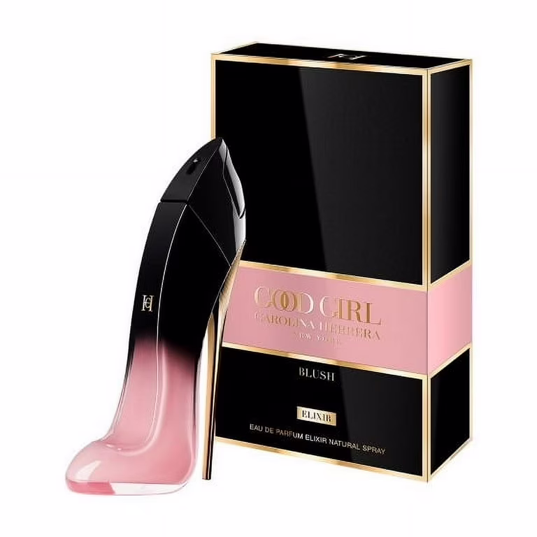 Blush Elixir image 2