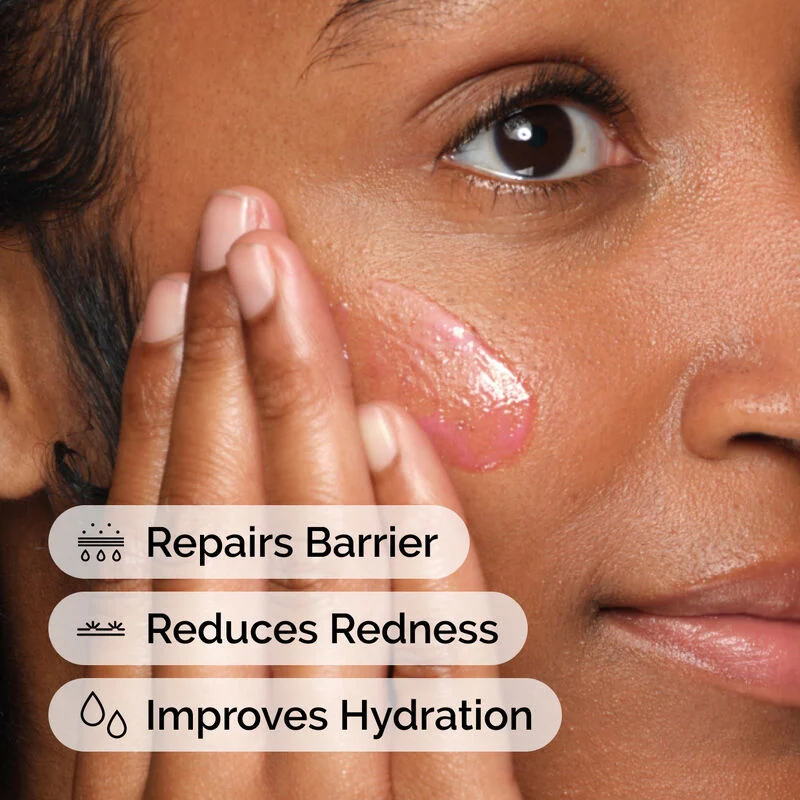 Serum Soothing & Barrier Support  image 3