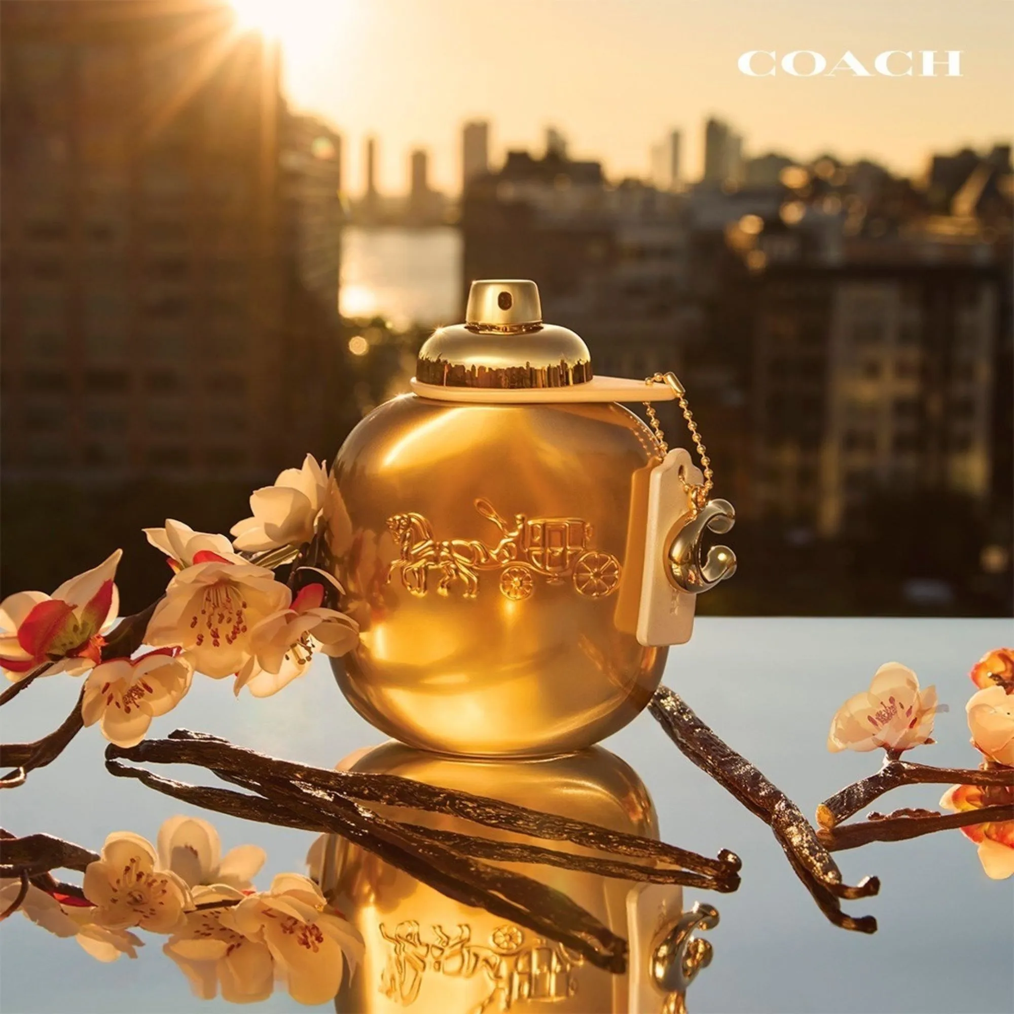 Gold Parfum image 2