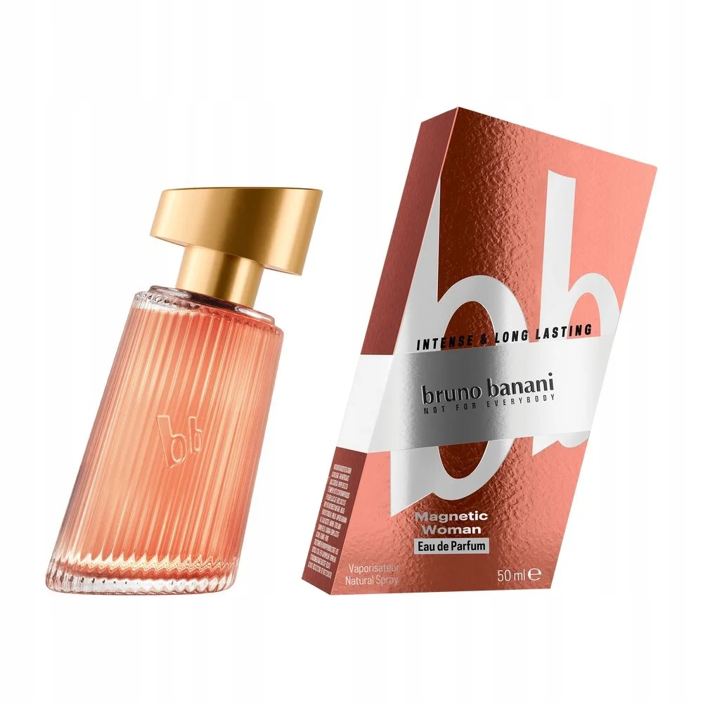 Magnetic Woman EDP image 2