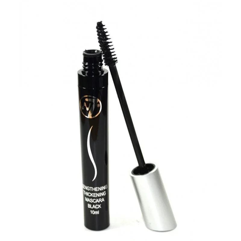 Lengthening Masc Extra Long Lashes Black  image 2