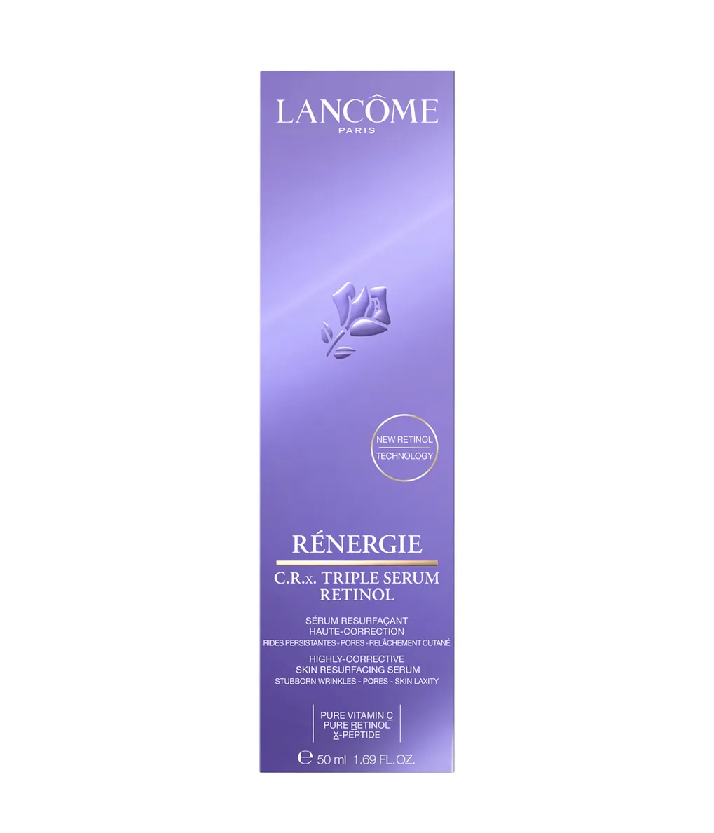 Renergie C.R.x. Tripple Serum Retinol image 3