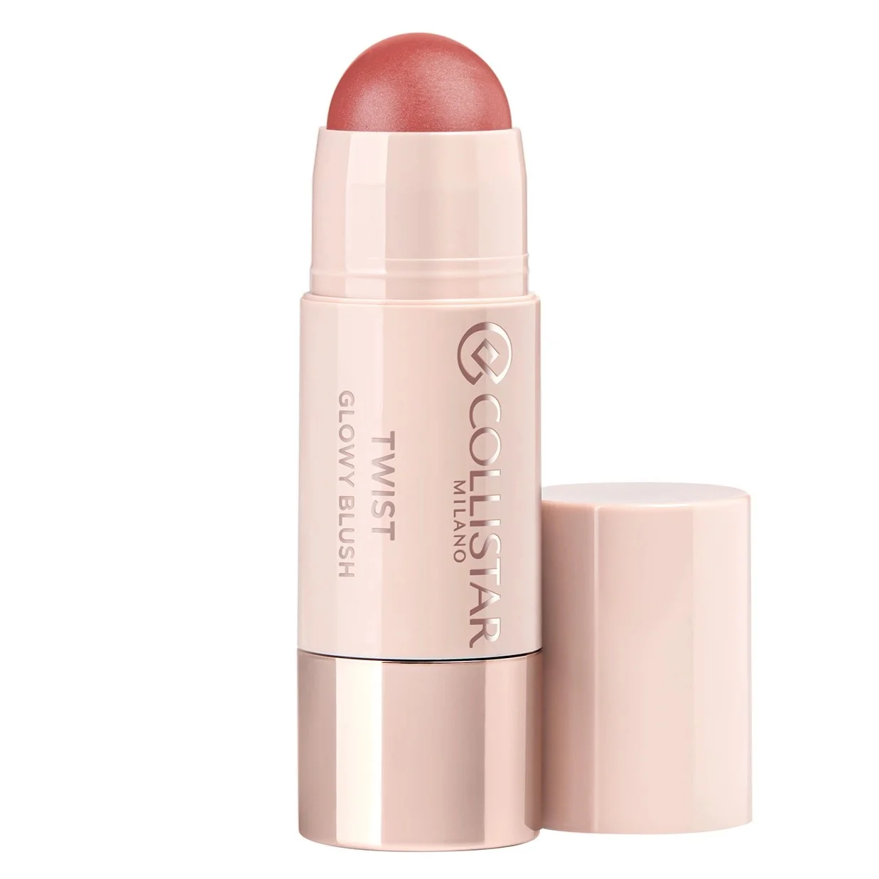 Twist Glowy Blush 