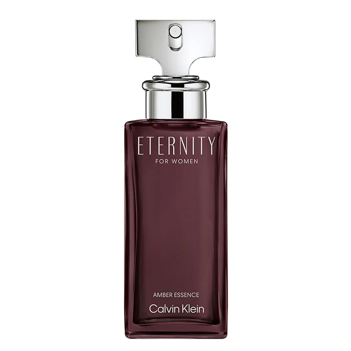 Eternity For Women Amber Essence image 1