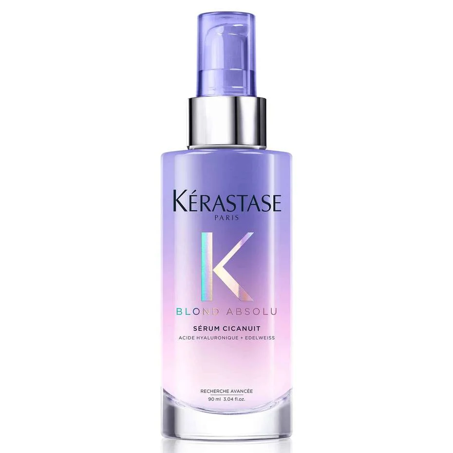 Blond Absolu Overnight Recovery Serum  