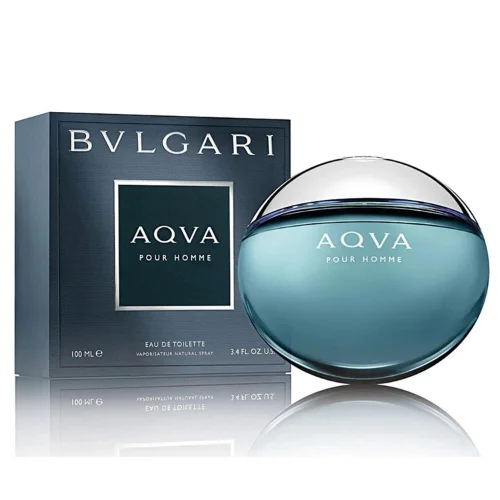 Aqva Eau De Toilette NEW image 2