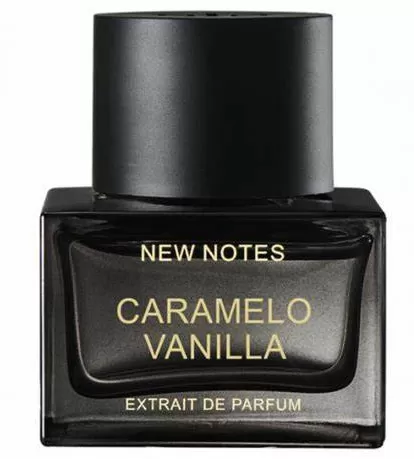 Caramelo Vanilla