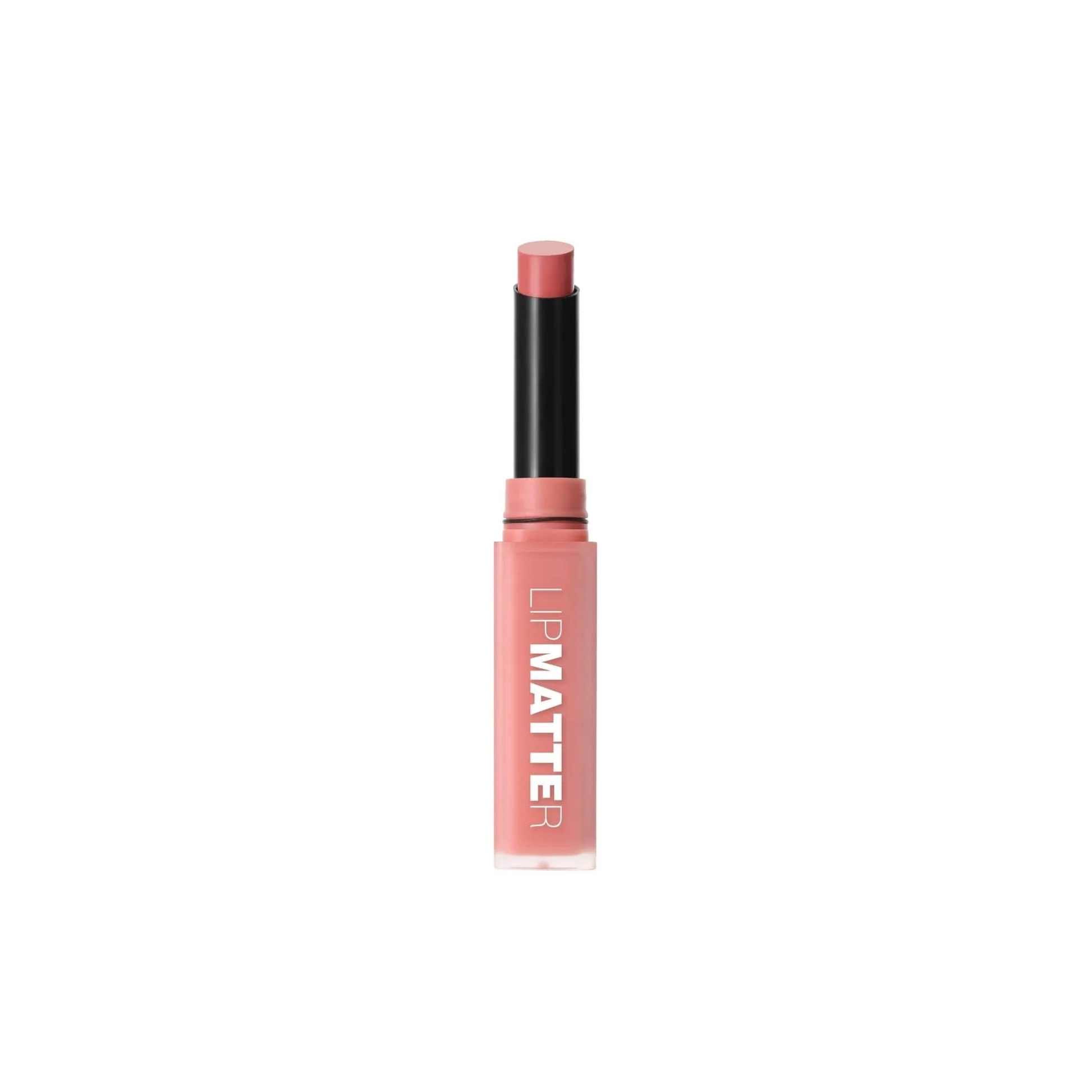 Lipmatter Soft Matte Lipstick Hot Talent  image 2