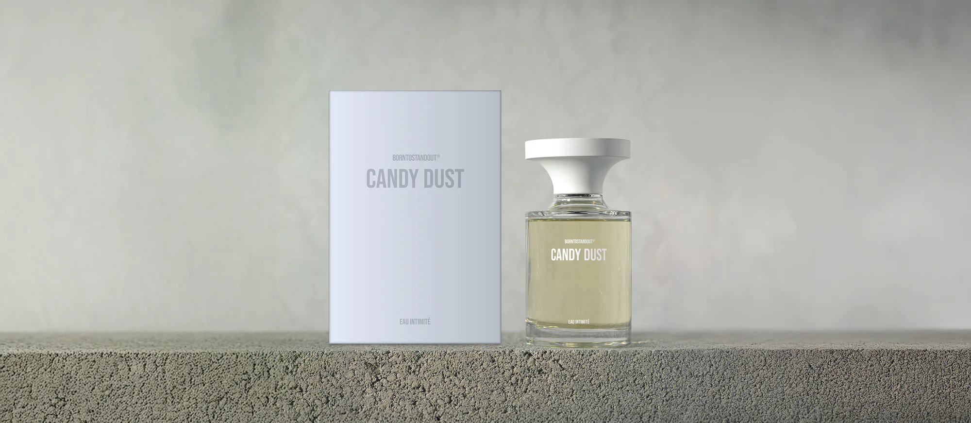 Candy Dust EDT image 3