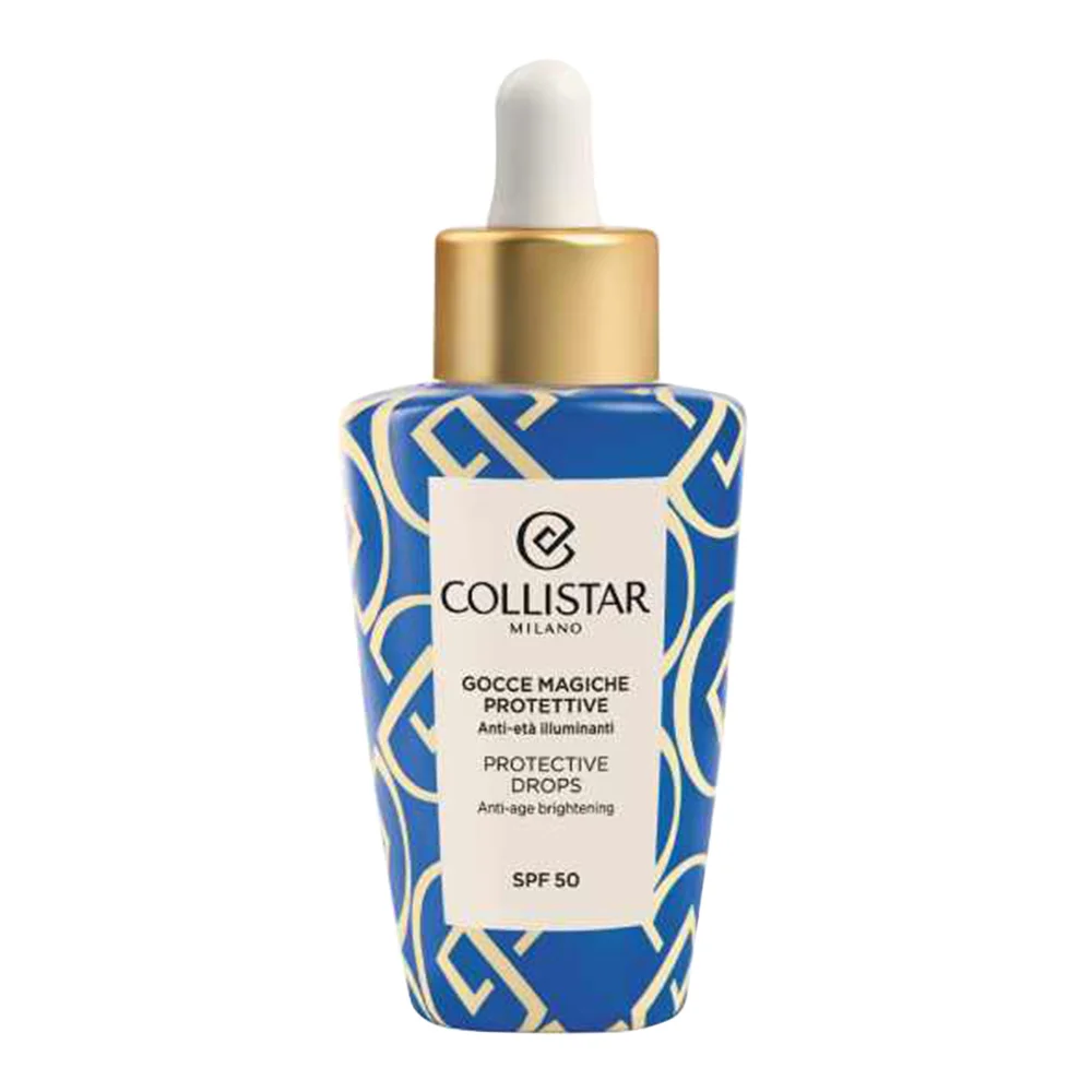 Protective Drops Anti-Age Brightening SPF50 50ml 