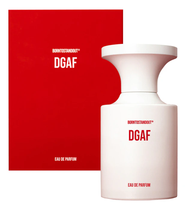 DGAF Eau de Parfum image 2