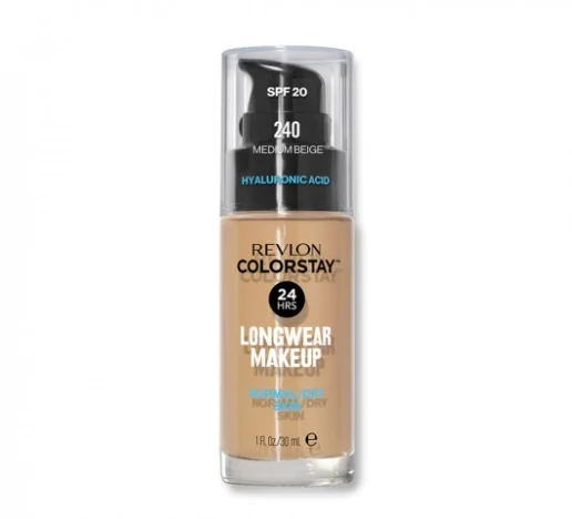 Colorstay Makeup N/D