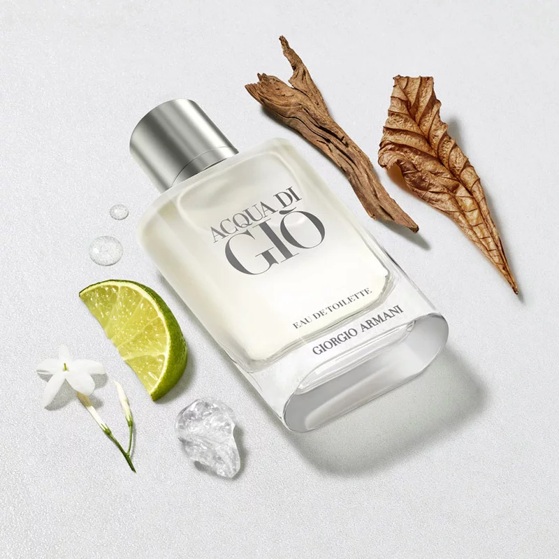 Acqua Di Gio Eau De Toilette image 2