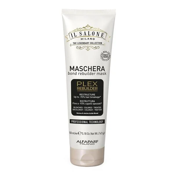 Plex Mask